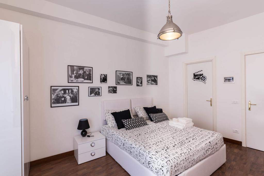 B&B Al Civico Rom Zimmer foto